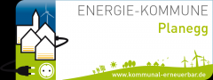 Logo Energie-Kommune
