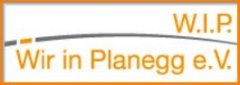 Logo "Wir in Planegg"