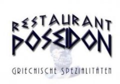 Restaurant Poseidon Logo
