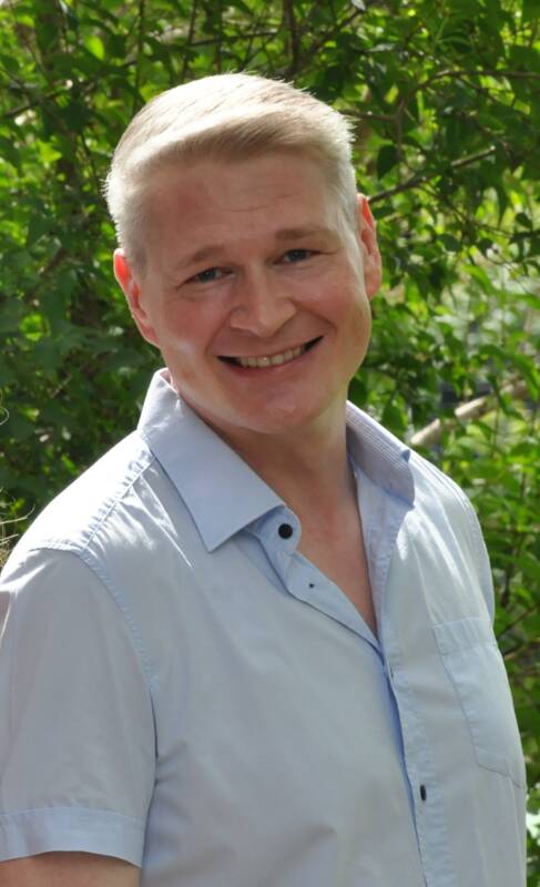 Karl-Heinz Schmid