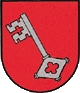 Wappen der Partnergemeinde Klausen