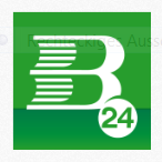 B24 - die APP für Leser und Bibliotheken