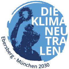 Logo Die Klimaneutralen